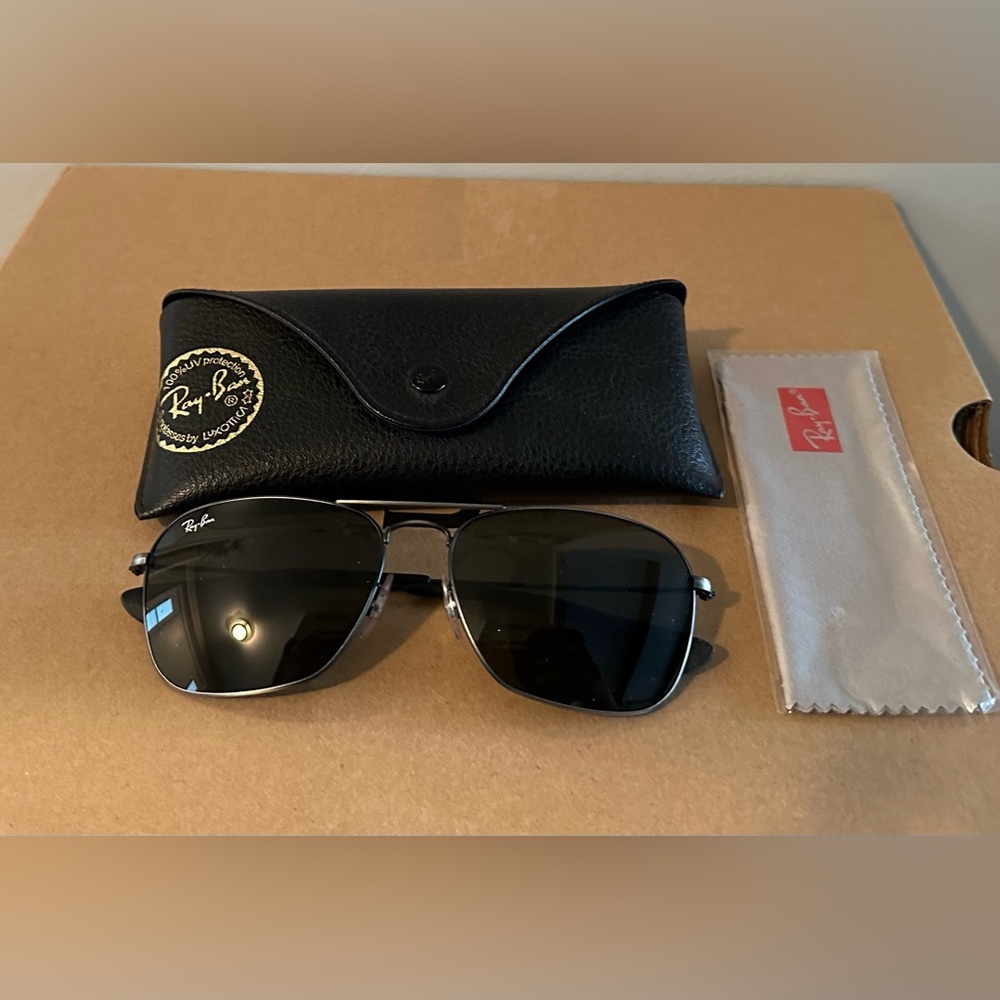 Ray Bans